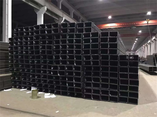 改则冷拔方管选型指南 工程采购怎么选